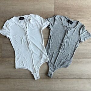 Vici Bodysuit Bundle
